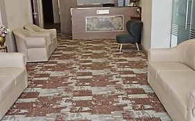 فندق افريكانا